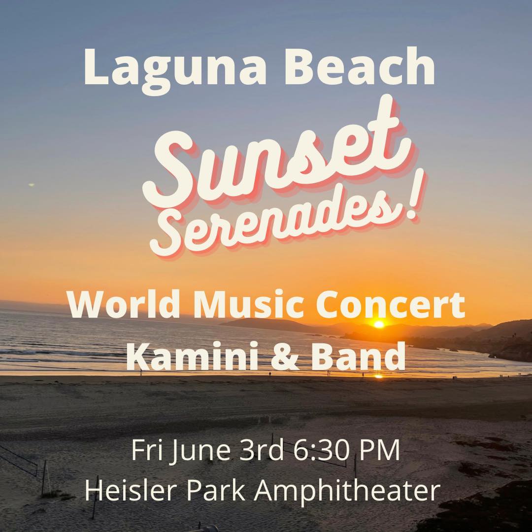 World Music Band – Kamini and Band